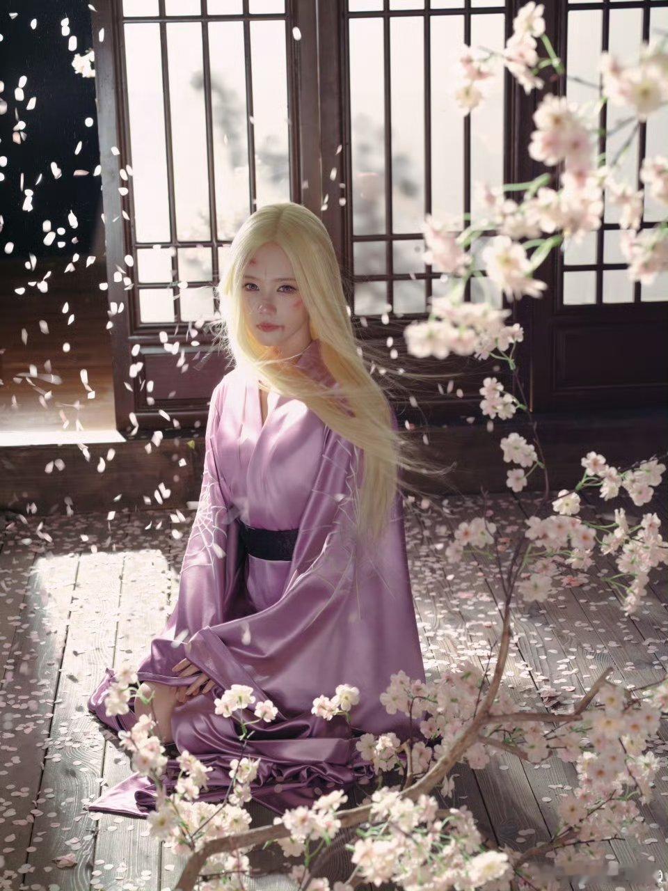 🥹好用心的李一桐!!!!🤲🏻今夕是何年 麻麻我真的看到真人动漫清瞳了 ​​