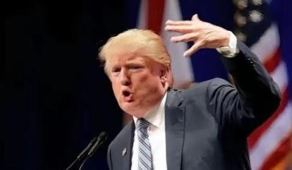 特朗普这一席话，把全世界都逗笑了！特朗普说：“从来没有哪个国家的领导人，比伊朗最