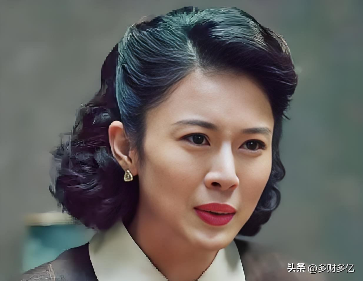 99岁离世！她用72年沉默，守护隐蔽战线英雄的一生
 
高秀美，是一位真正伟大的