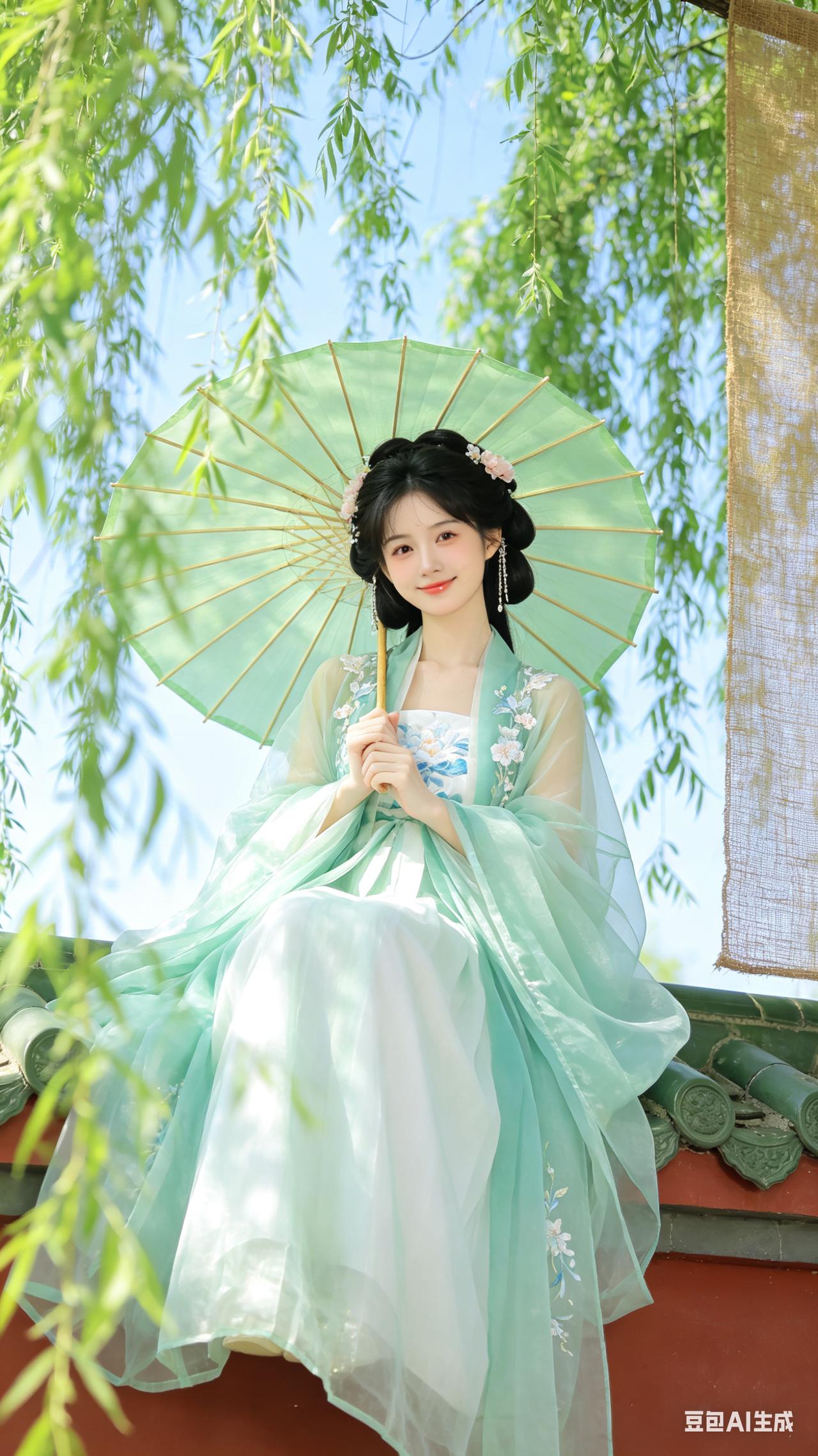 我的今日状态：😁轻松愉快
我这里的天气：☀️晴天