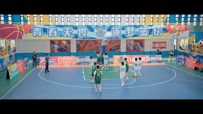 王橹杰新剧开导张桂源俺们付彬言就是小天使！开导顾晨阳，也会在每个人需要帮助的时候