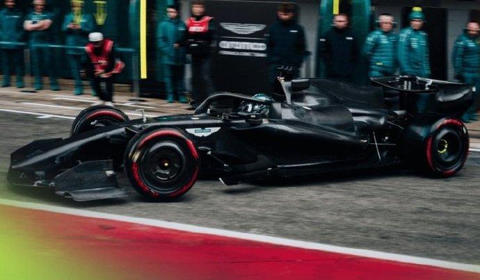 这一次的F1比赛，本田赛可谓成绩太差太差了，原以为趁着这一次夏休好好调整下赛车的