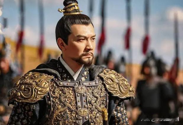 同样是藩王造反，为什么七国之乱失败，而靖难之役朱棣篡位成功？
在中国封建王朝更替