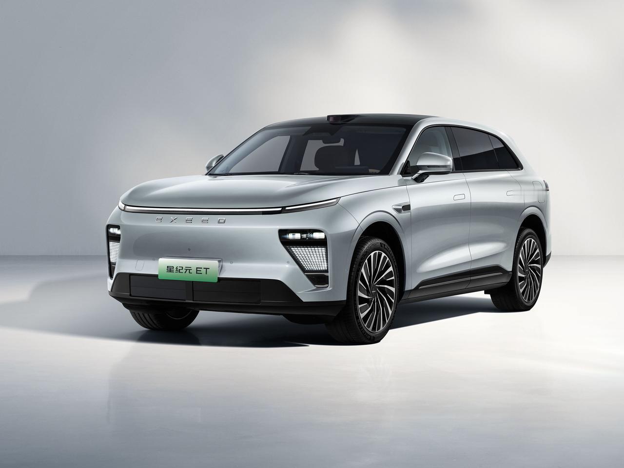 盘点5月即将上市的5款新车，每一款都是热门新能源车型，有纯电也有混动，其中，将于