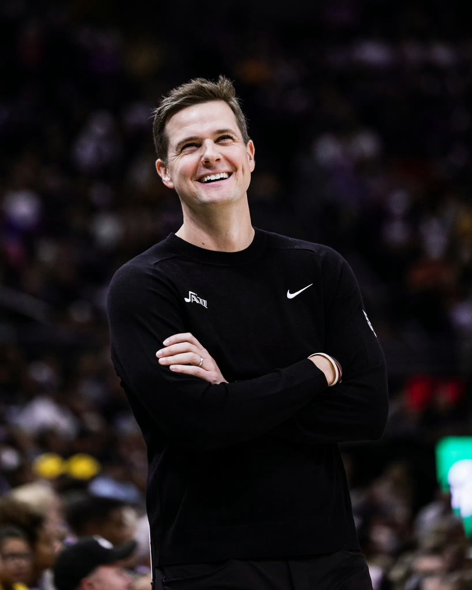 过去4年，爵士最多只取得37胜，最少只有17胜，新赛季能否取得进步？nba ​​