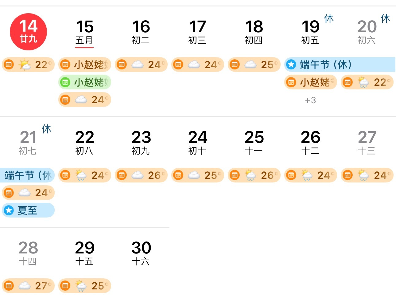 这没几天就要过端午节了啊想想包啥粽子 