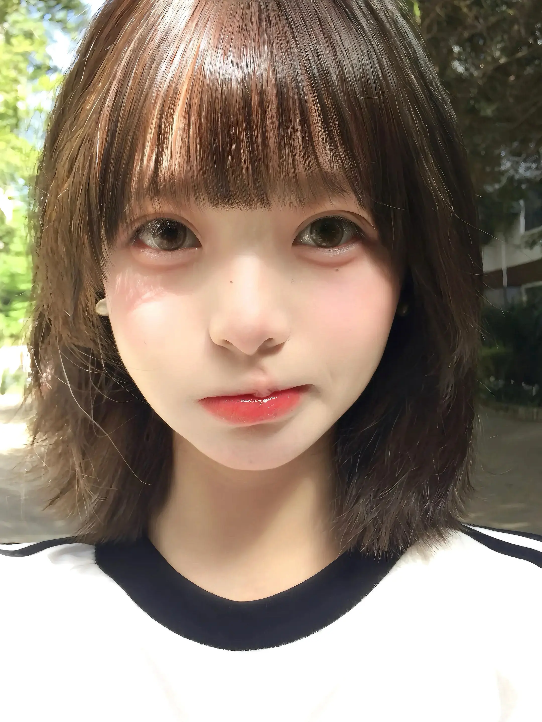 宝宝 如果我变成小蟑螂 你还会爱我吗ಠ_ಠ