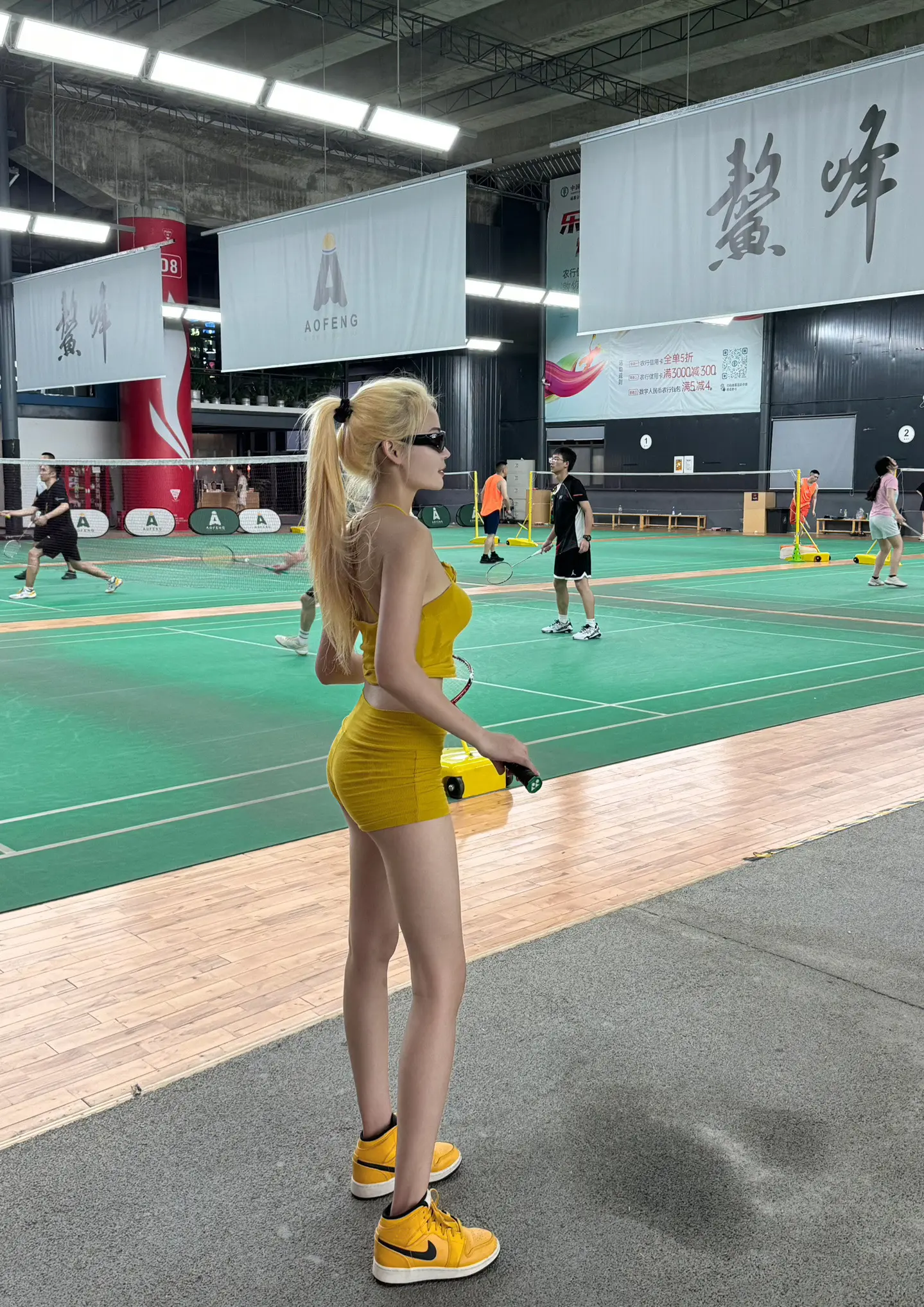 永不停歇