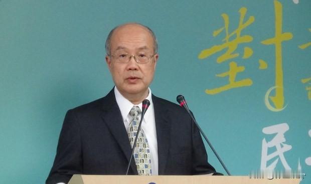 停止ECFA早收清单税收优惠，台湾怎么反应？
今天上午，台湾“陆委会”称，大陆应