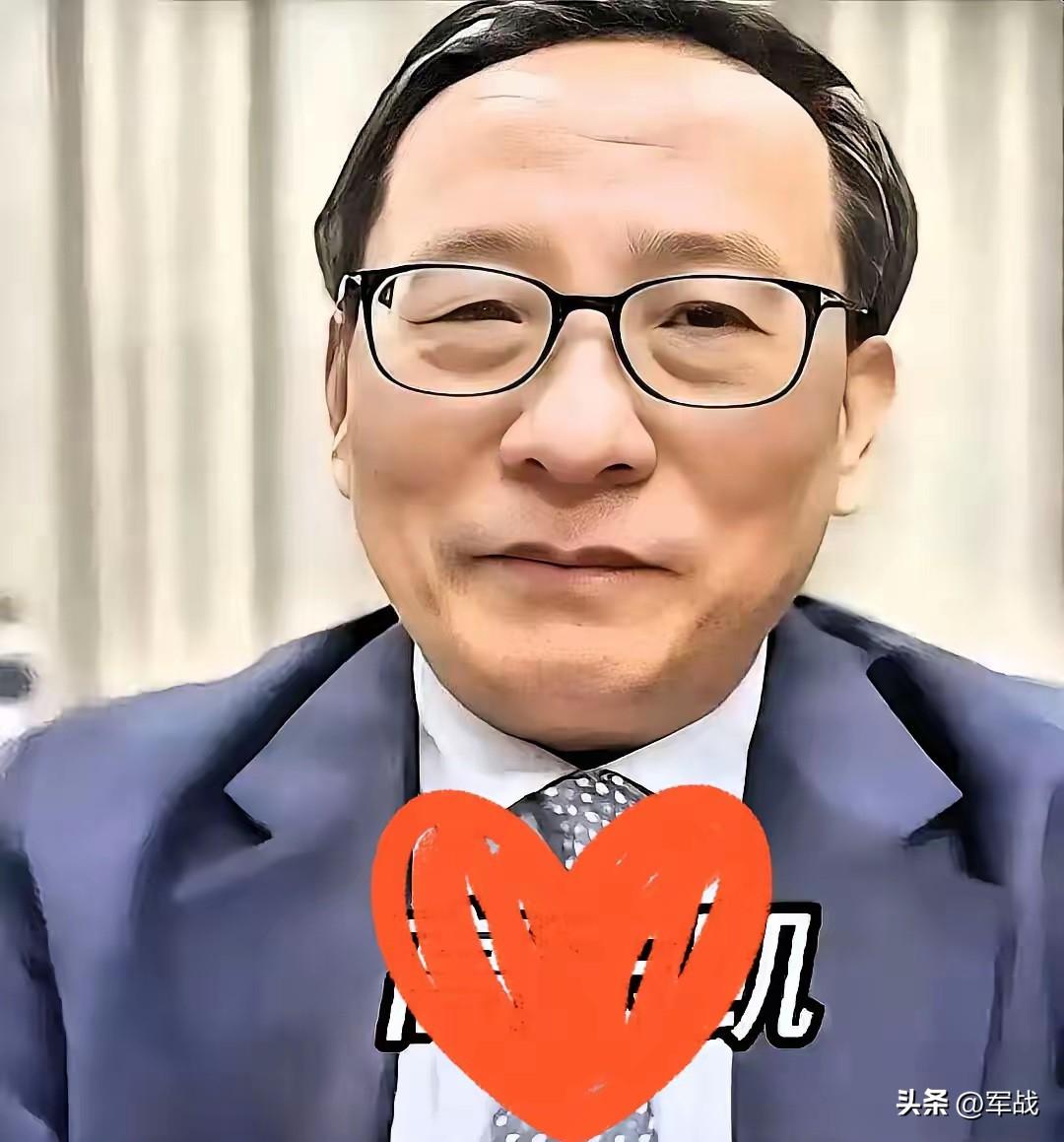 这事儿闹得，最近高志凯提的那个建议，算是真把不少人的遮羞布给扯下来了。
​说要清