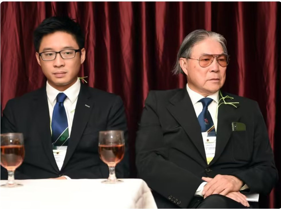 朱婷喜讯！霍启山携手朱婷强强联合，共建大湾区世界排球中心！ 