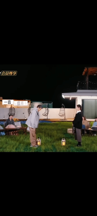麦琳说离婚后不要李行亮承担自己 真的很好笑，杨子上节目卯足了劲想得到的热度，麦琳