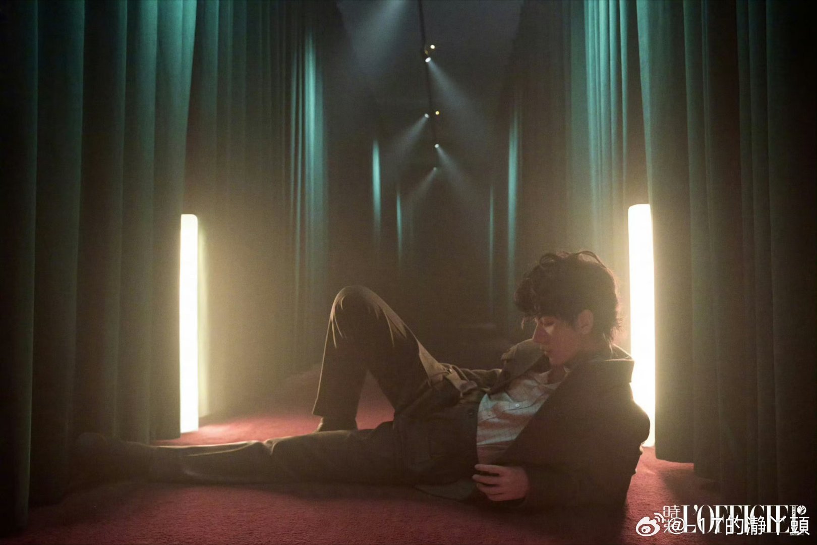 成毅天地剑心cy成毅王权富贵成毅，对你是招摇过市，明目张胆，溢于言表的喜欢成毅｜