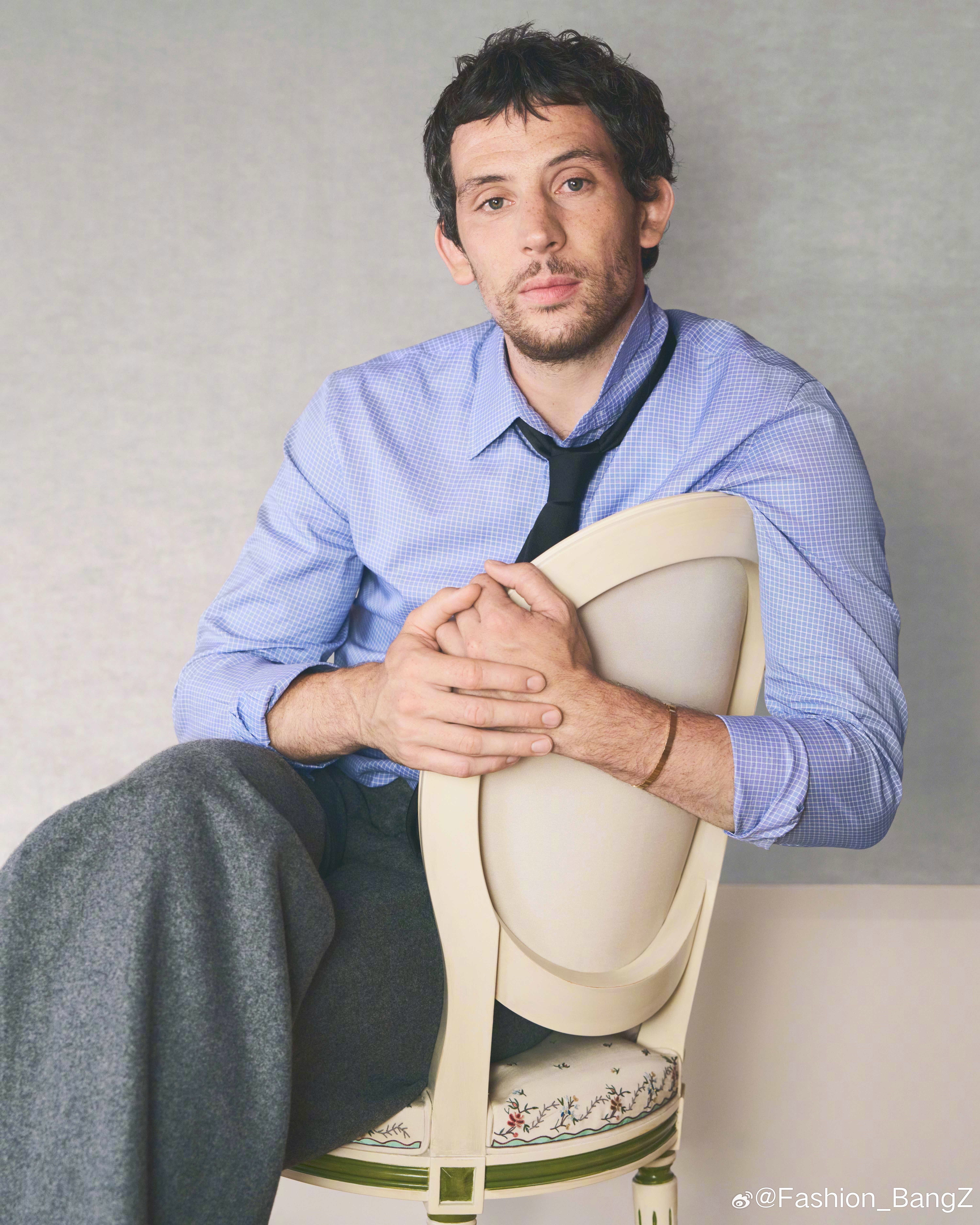 Dior 签下英国演员 Josh O'Connor，出任品牌大使。这一决定毫不意