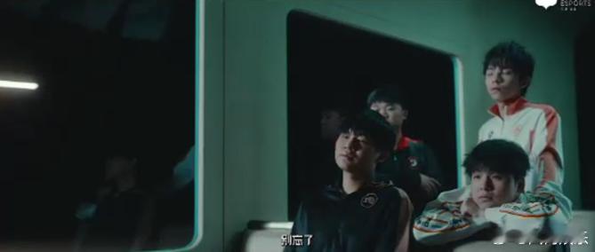 2025KPL春季赛宣传片  KPL宣传片激情澎湃，选手们个个摩拳擦掌，蓄势待发