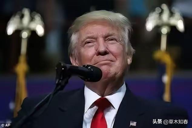 6月5日凌晨，特朗普亲口说，黎以和平谈判“取得一定进展”，哪怕真主党前脚刚把美国
