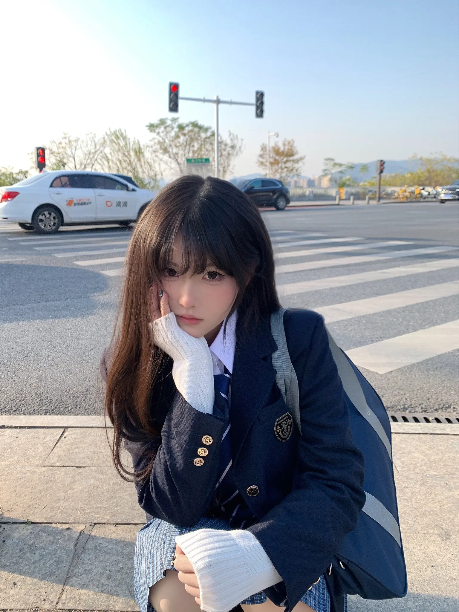 除你之外