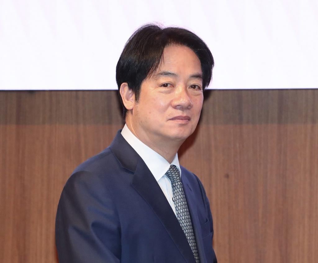 赖清德最新满意度下滑，不过媒体人却认为：对选举不会产生太大影响
赖清德上任将满2