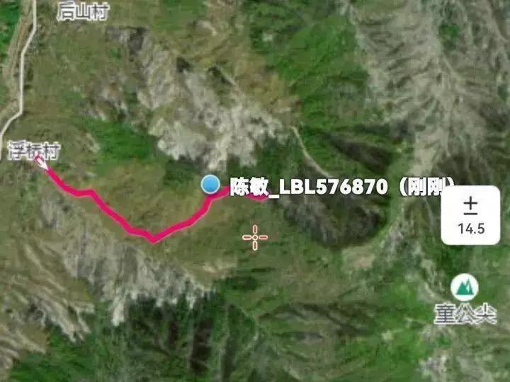 杭州临安，一小伙和老婆吵架后心情郁闷，向AI求助散心路线，AI根据他的心理、性格