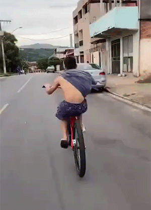 人在亢奋的时候，痛感会延迟个几秒