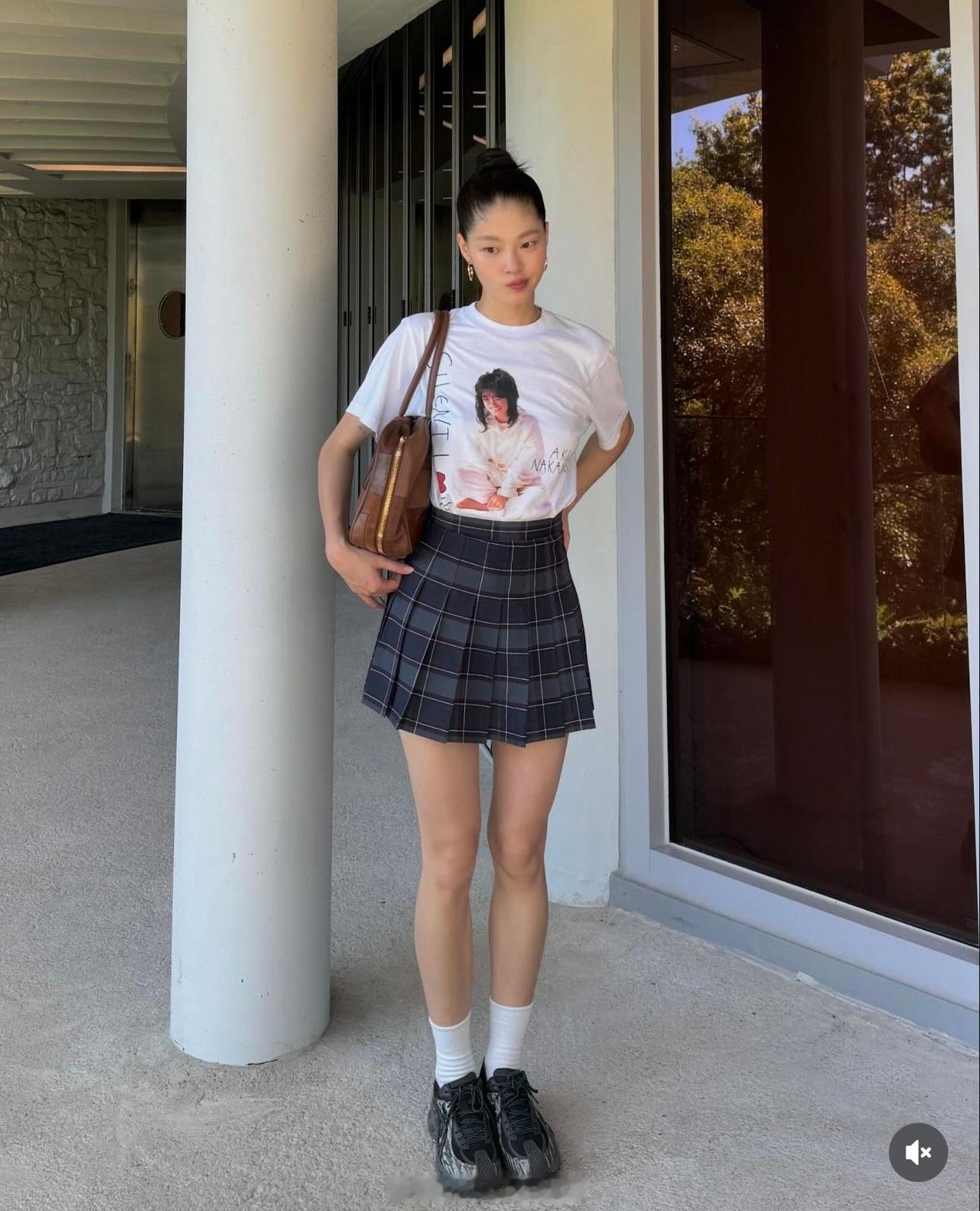 kim a hyun肤姐的旅行日常～🧳 ​​​