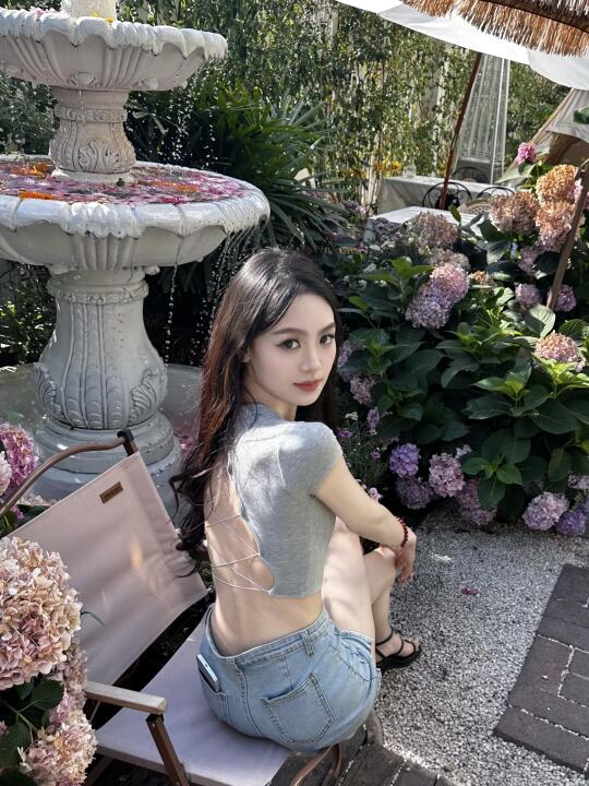 你说你好累，于是我成为你丢下的第一件行李