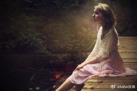 The more you try not to care, the more y