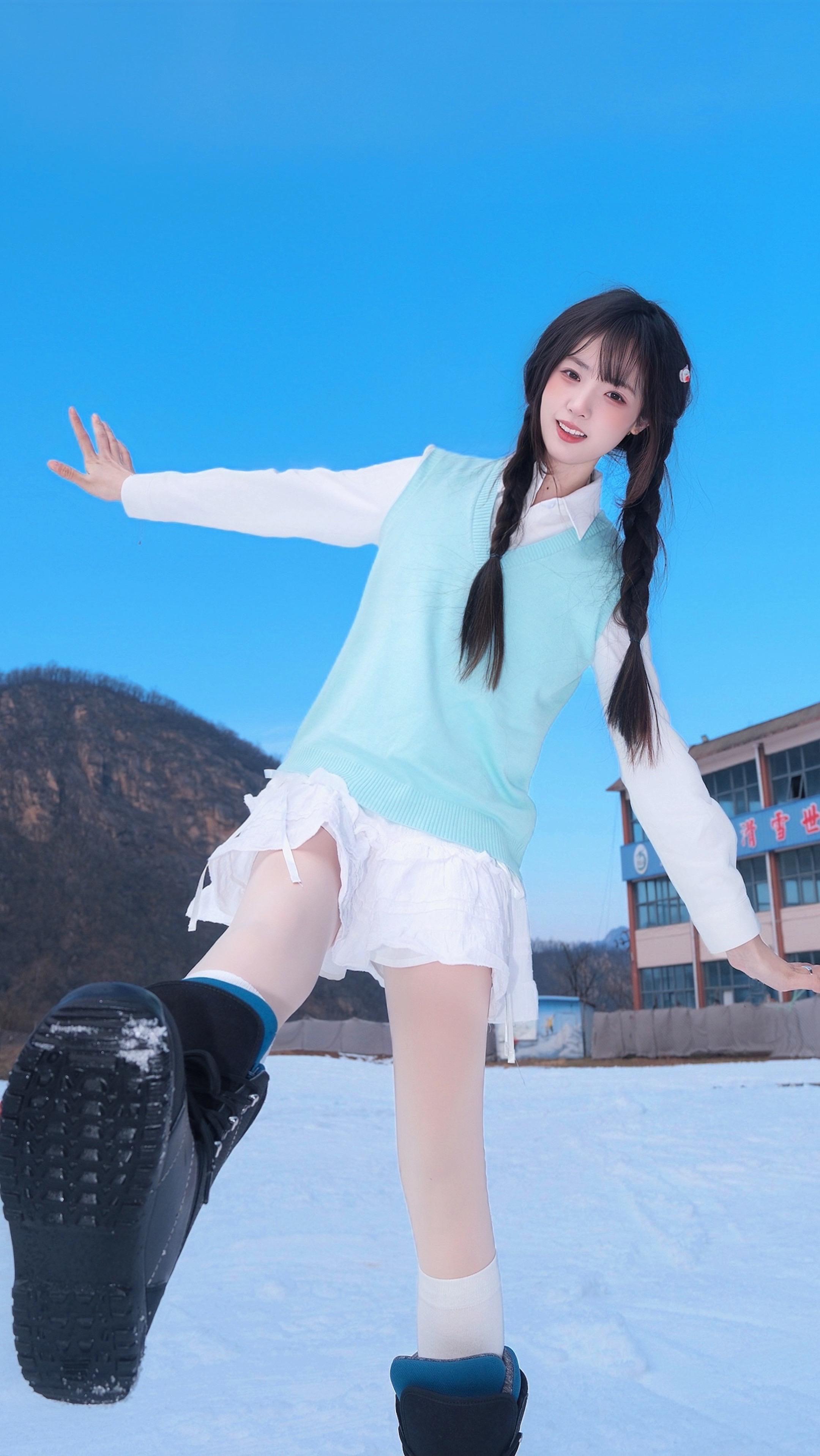 已经约定过 一起过下个周末