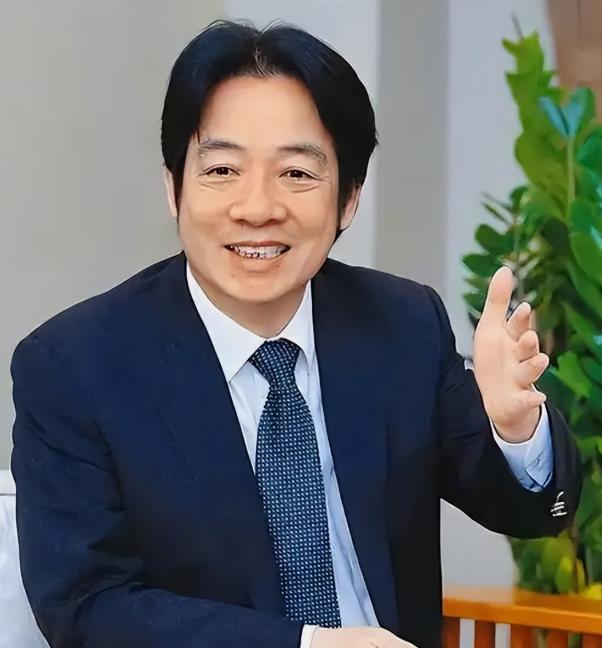 就在刚刚，台独分子赖清德发布声明，3月8日，针对台湾省《国防特别预算条例》即将落