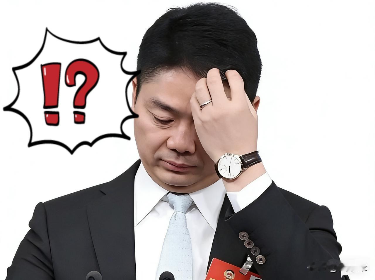 这下好了

刘强东你估计要气晕了，这也太惨了吧，京东巴黎的仓库直接被“零元购”了