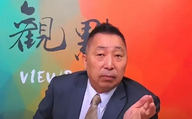 两个月前，唐湘龙曾说：“在过去150年的历史里面，所有被殖民被压迫的国家，站起来