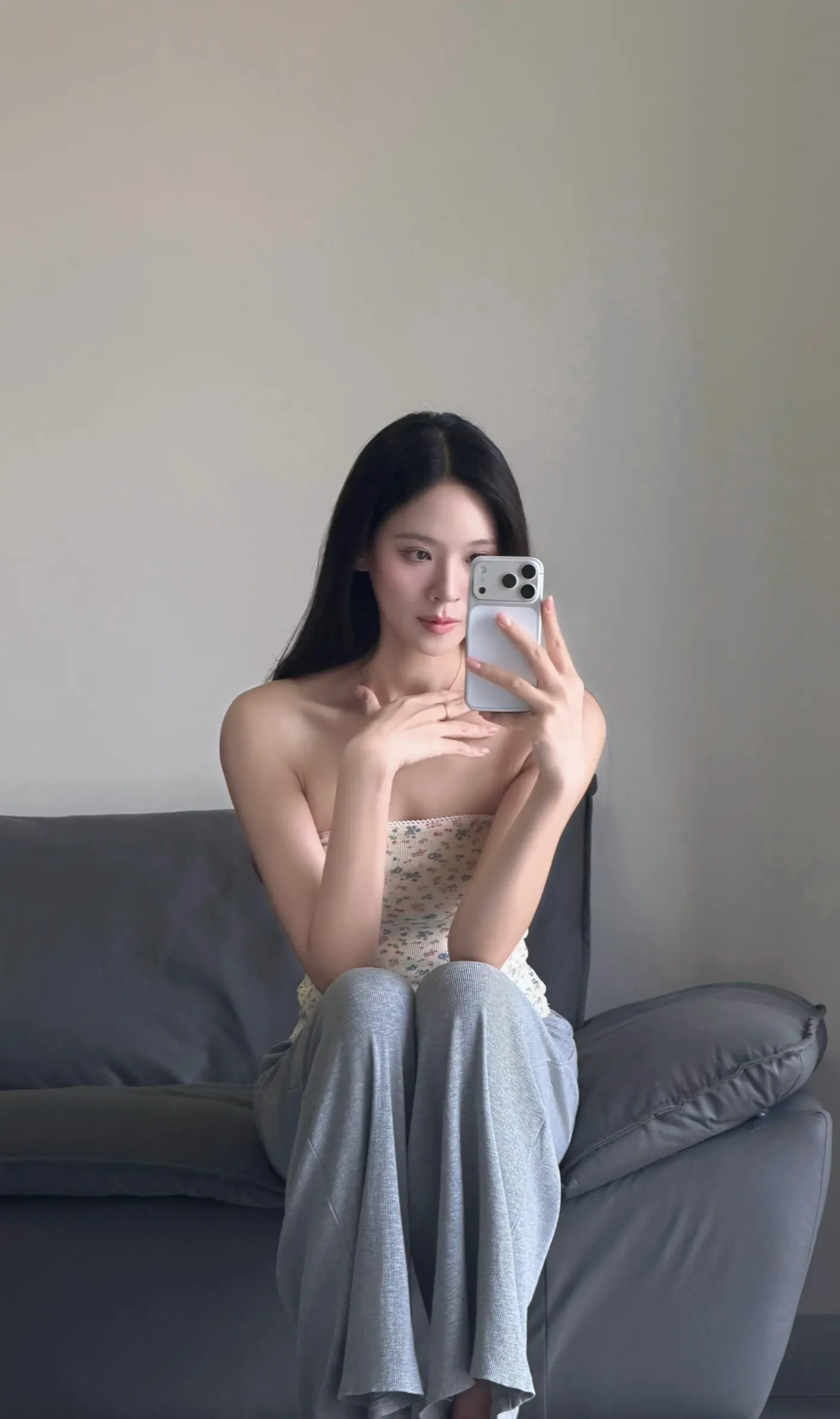 审美和爱都是难以降级的东西