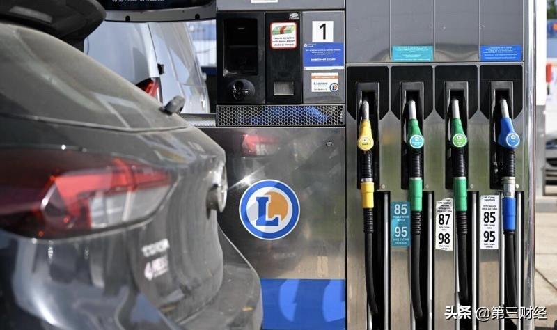 美国乙醇汽油可以再多卖20天

美国环保署最近出了个新决定，允许一部分乙醇汽油在