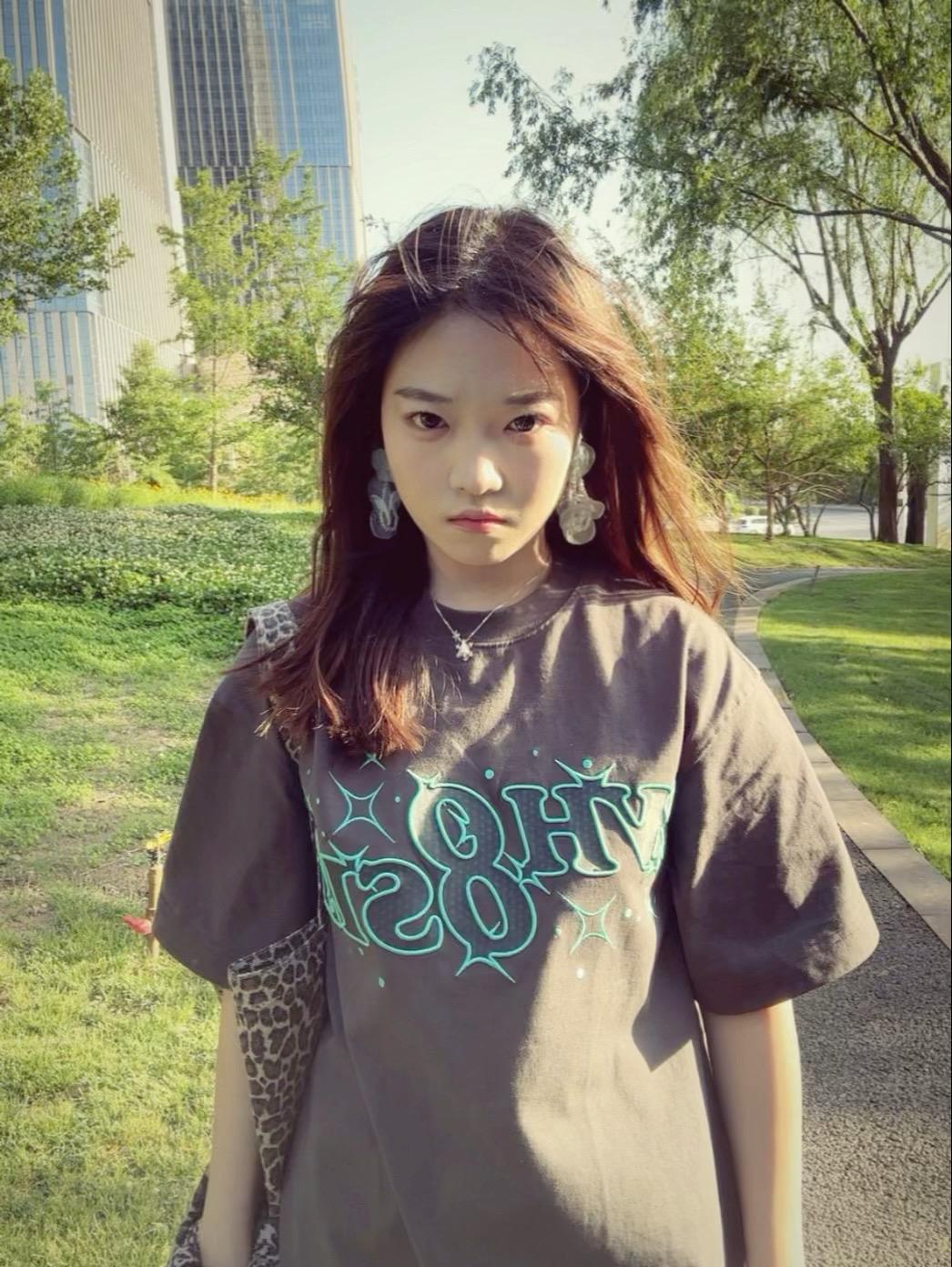 有一天我不再觉得失去是舍不得.