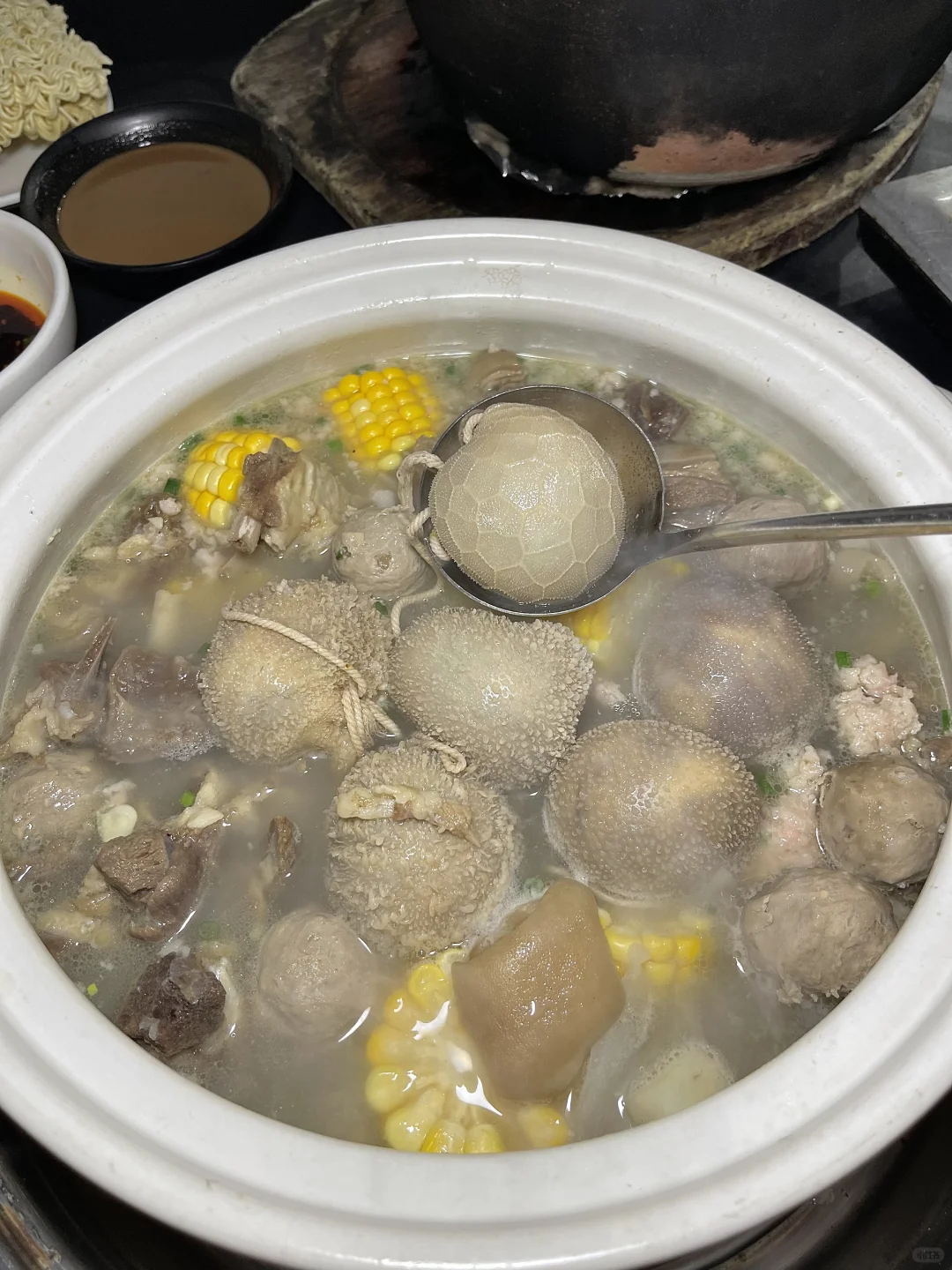 不开玩笑。。。确实是深圳超好吃的。。。