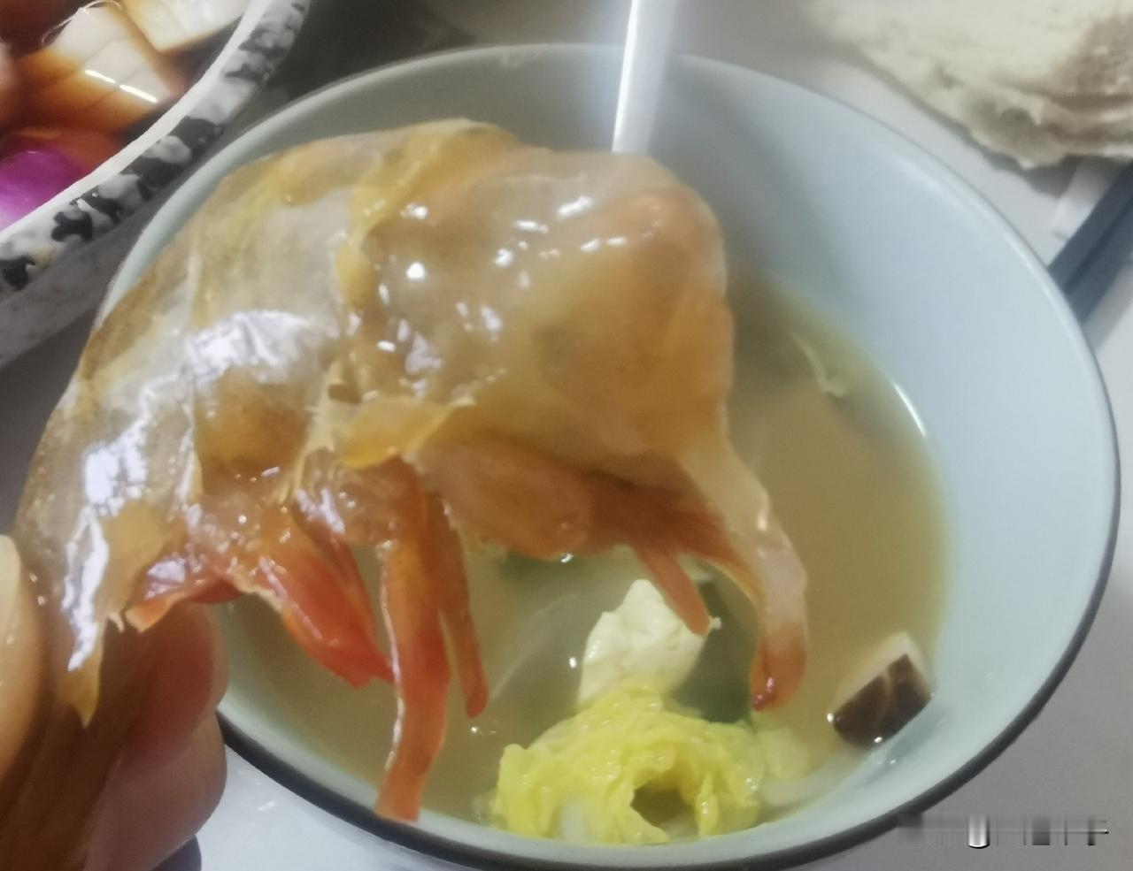 又去了！

生腌的海鲜就这么好吃吗？

昨天下午，逛刘家桥市场，我家先生又不由自