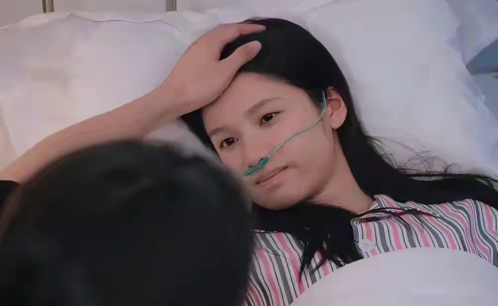 《野狗骨头》拍出“黄体破裂”上热搜，这堂女性生理课来得太 