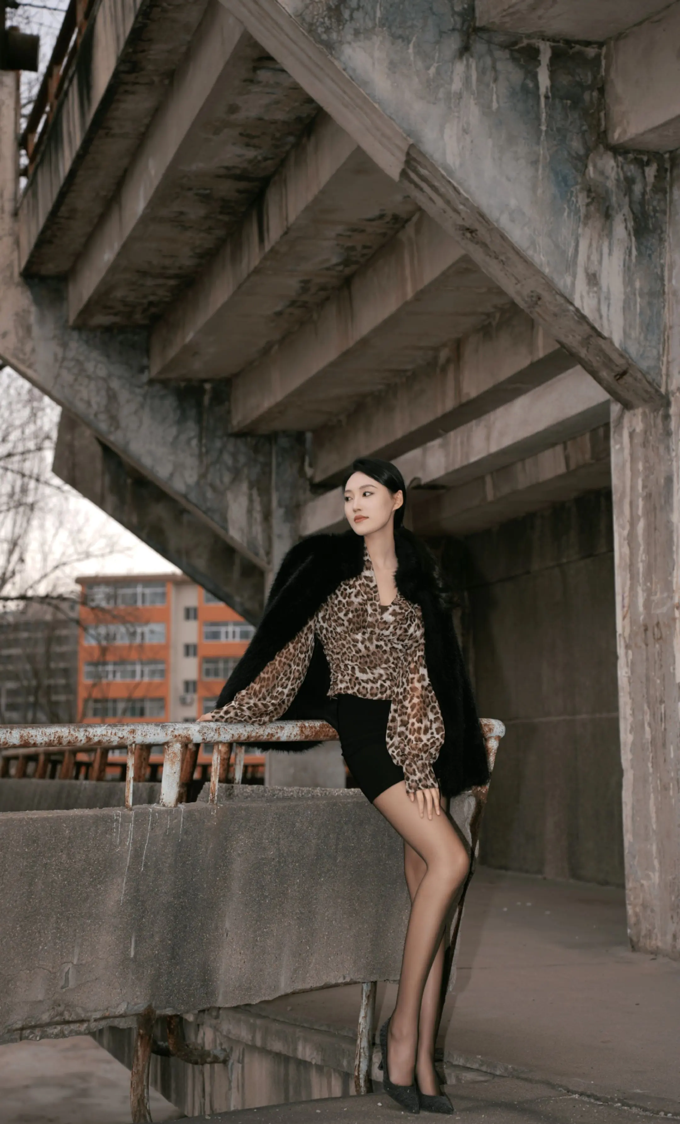 感觉是复刻不了的