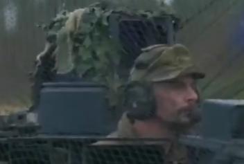 【🇱🇹 立陶宛在拉脱维亚发生危险事件后向俄罗斯边境部署部队】立陶宛当局正在向