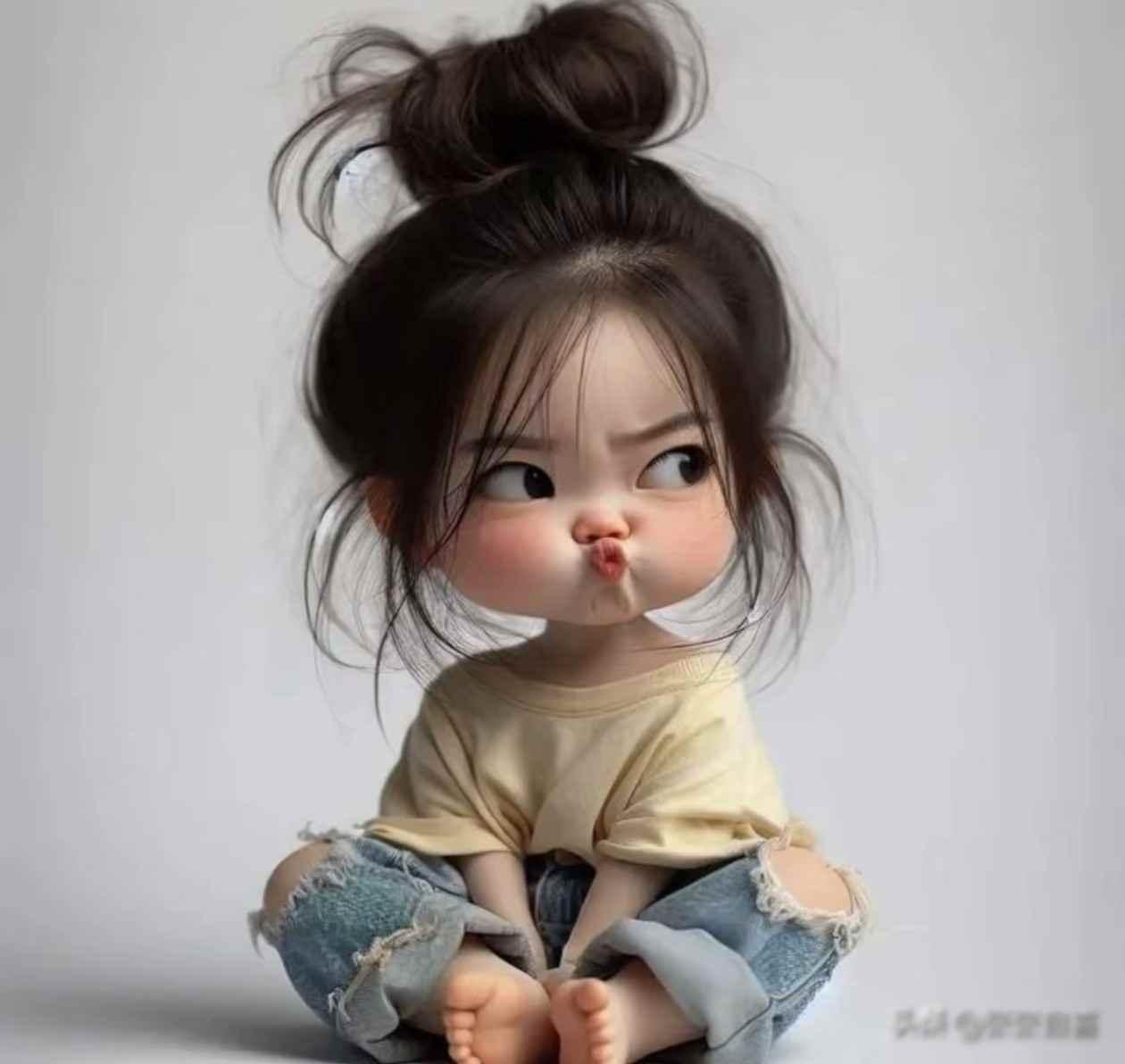 终于想通了，教育孩子最失败的方式是以前总犯傻，把自己的期望全压娃身上，考差了就骂