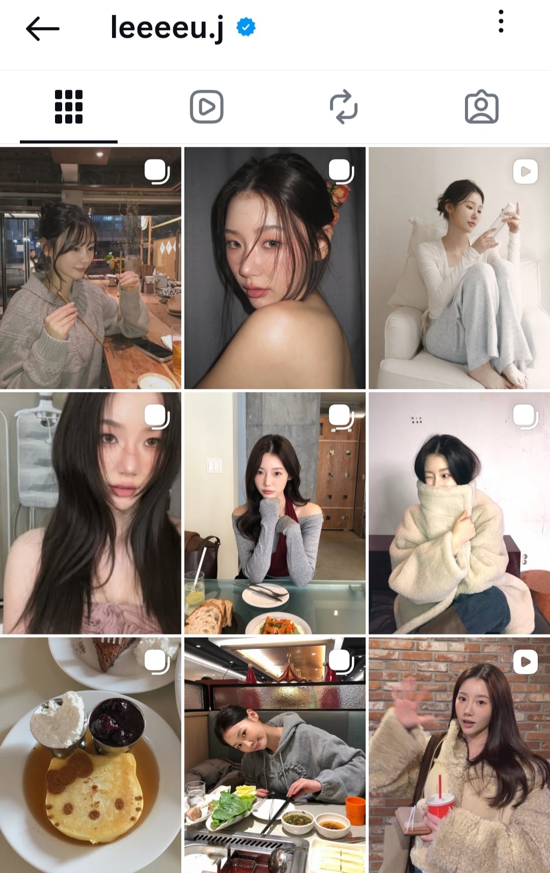 好像分手了的《换乘恋爱3》CP 