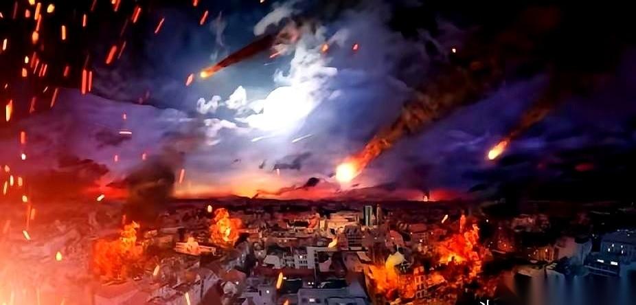 真到了那一天，你猜敌人最怕我们什么？
不是飞机大炮，不是东风快递。
是早上七点，