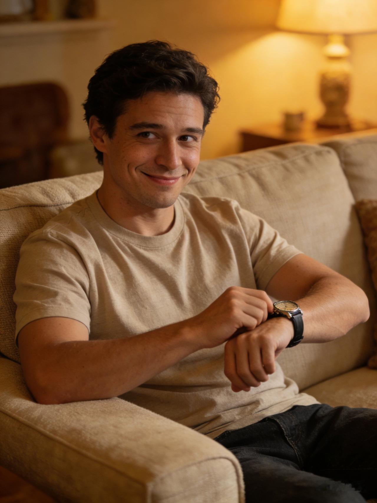 过分热情，会让很尴尬吗？

今天去一自家做客，本来是开开心心的串门，结果被主人家