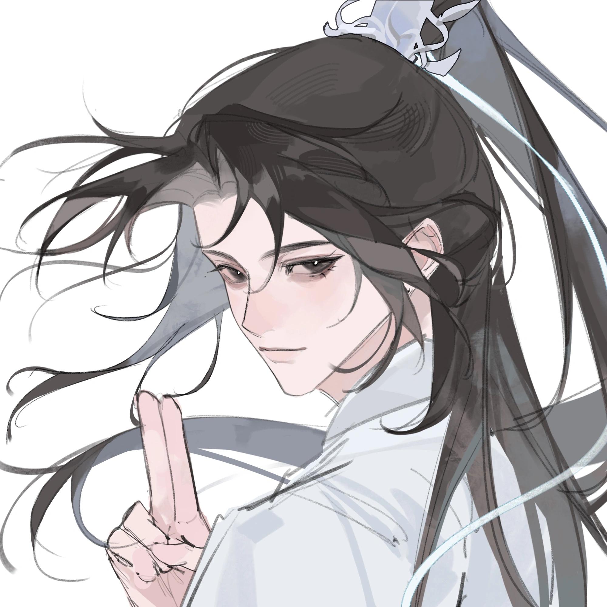 潮生 