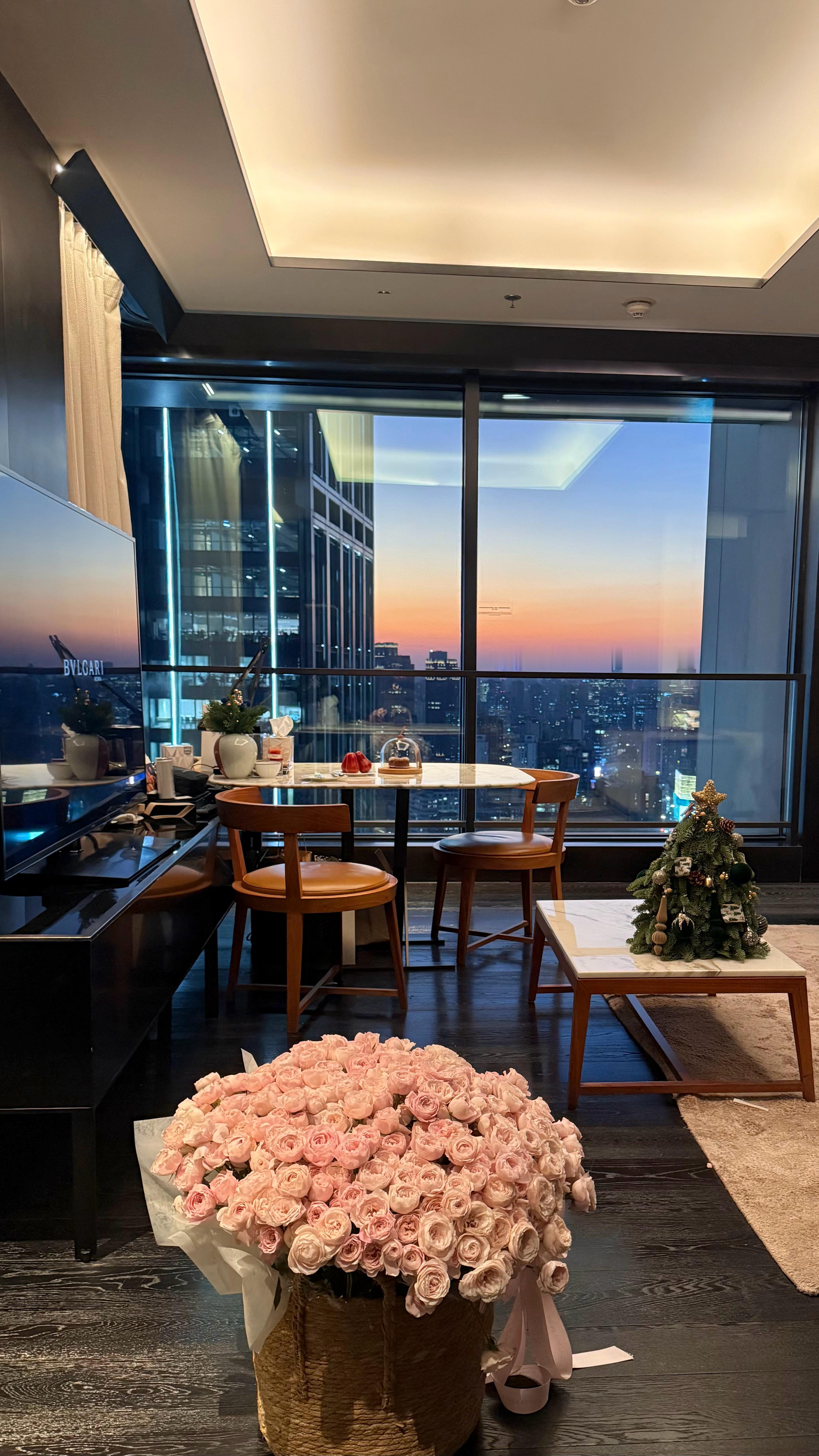 sh早就提早过🎄啦 … 