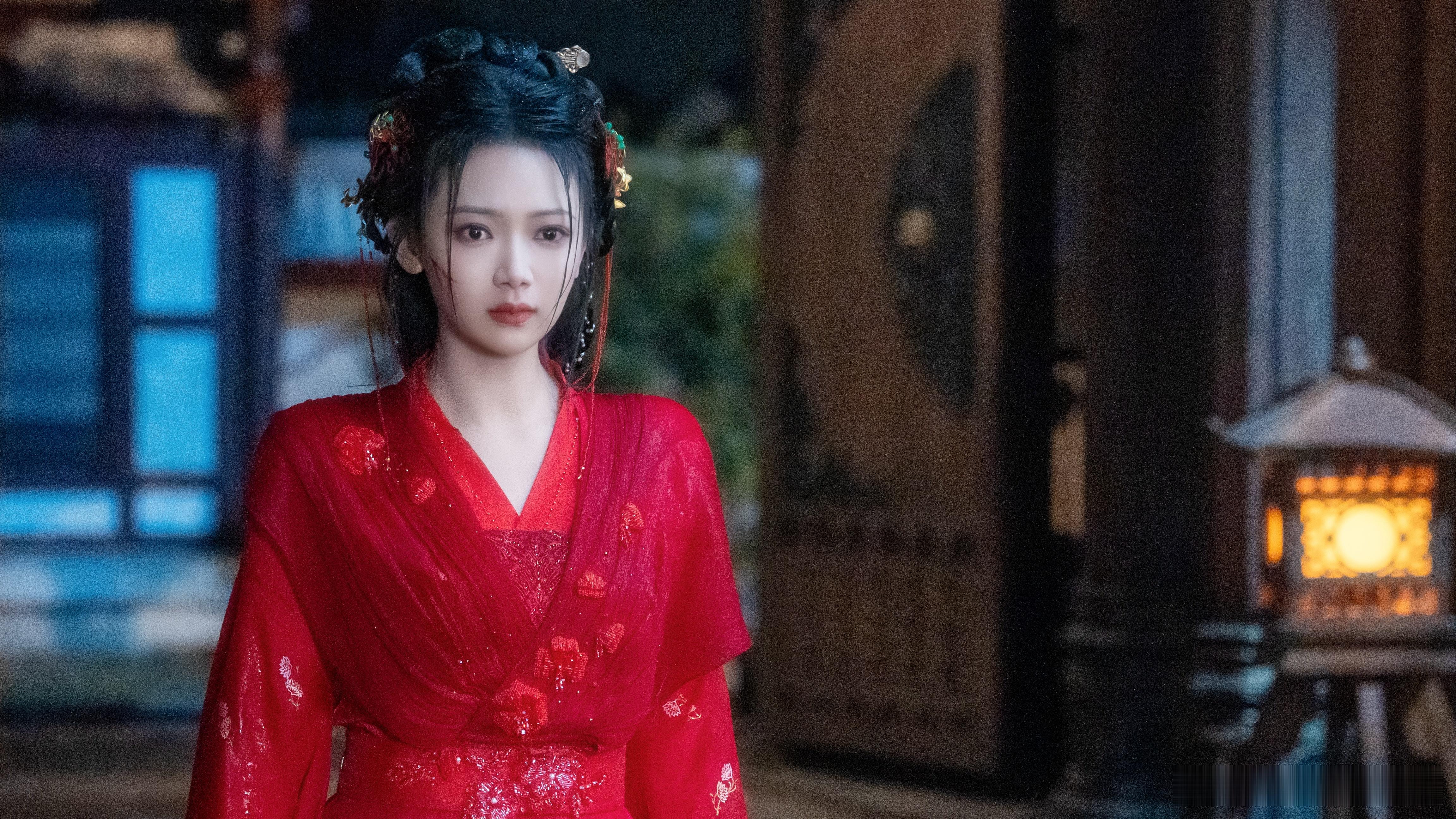 温茉言苍月无烬 《苍月无烬》能不能加更！温茉言的大女主太带感，前几天还在看她《长