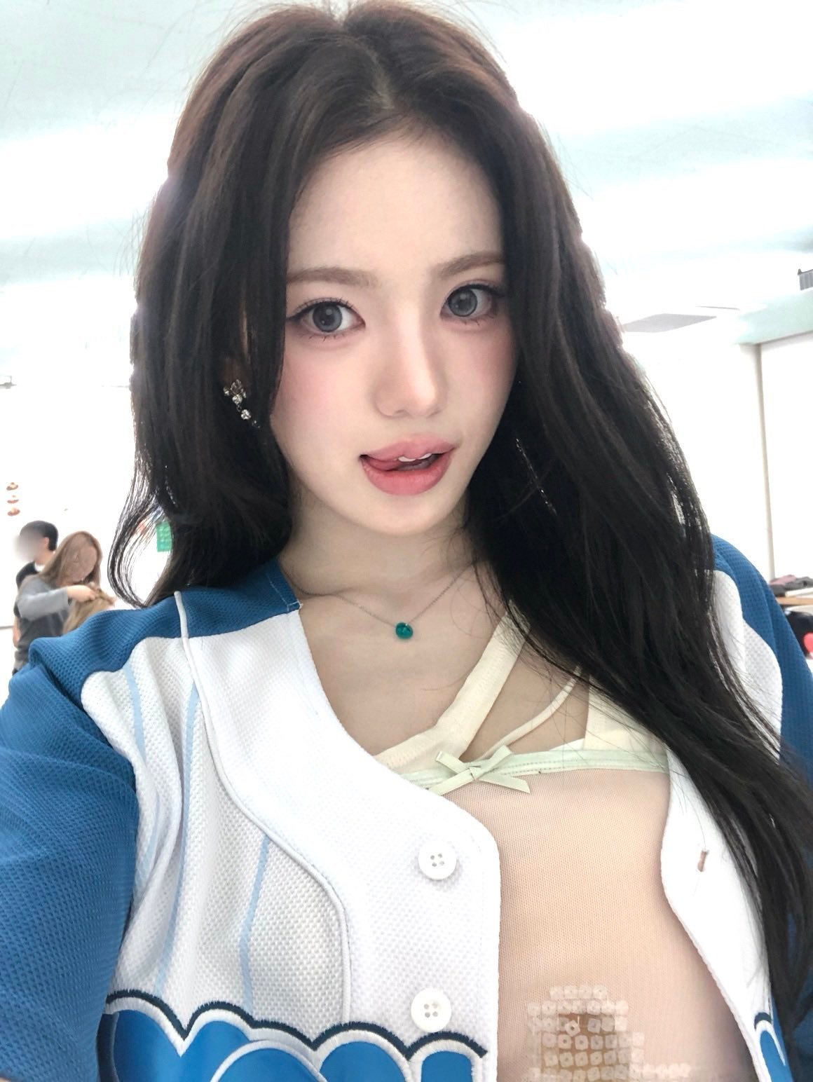 260507 KiiiKiii SUI李守彬 