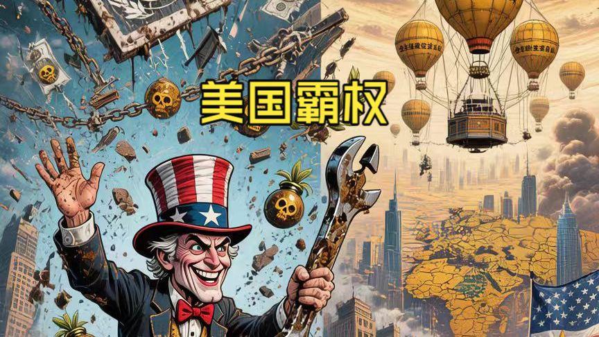 美国应该深刻反思现在的外交方式…

一，与中国走近的国家：
       巴基斯