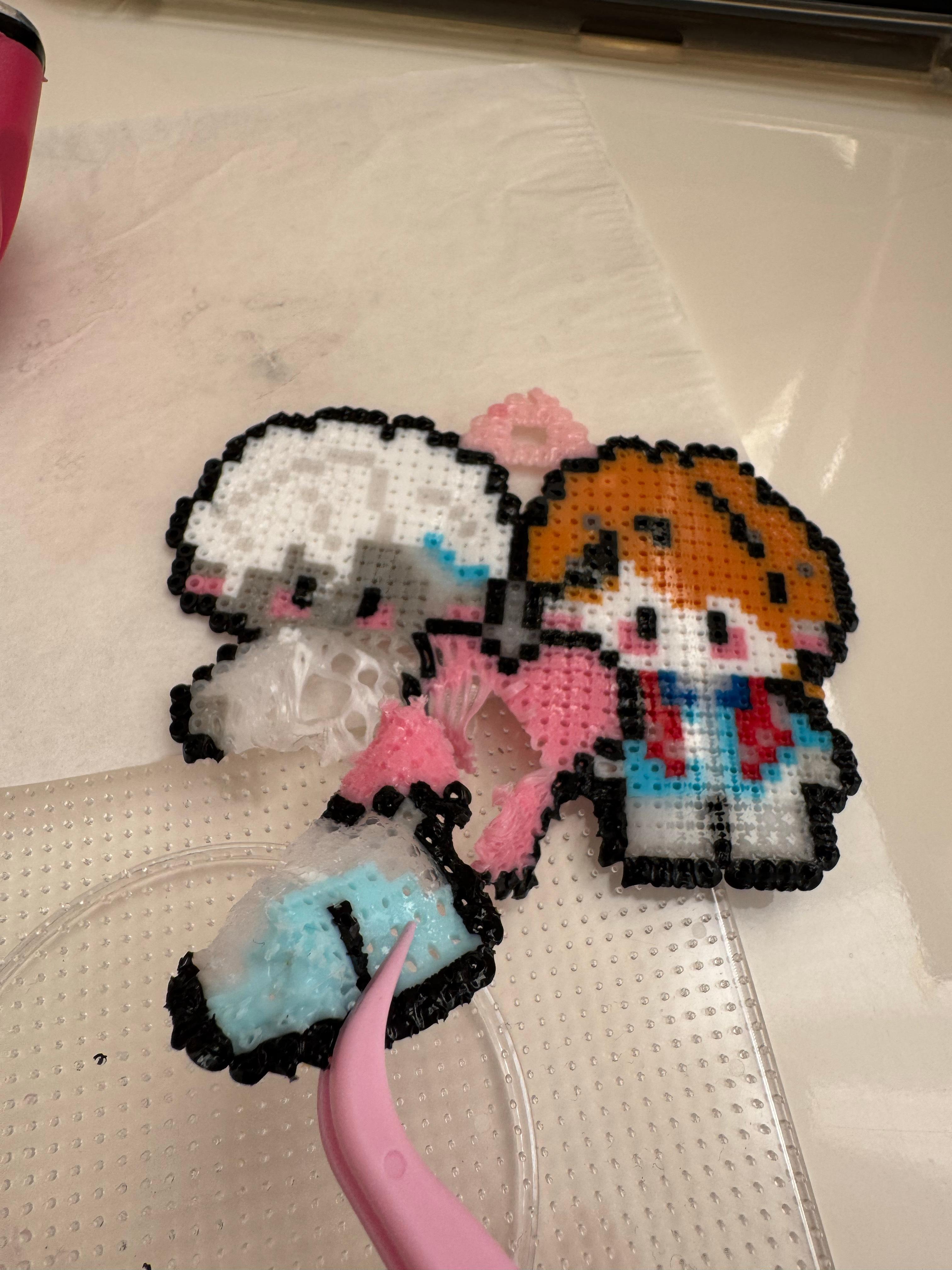 兄弟心死了 五个小时。 