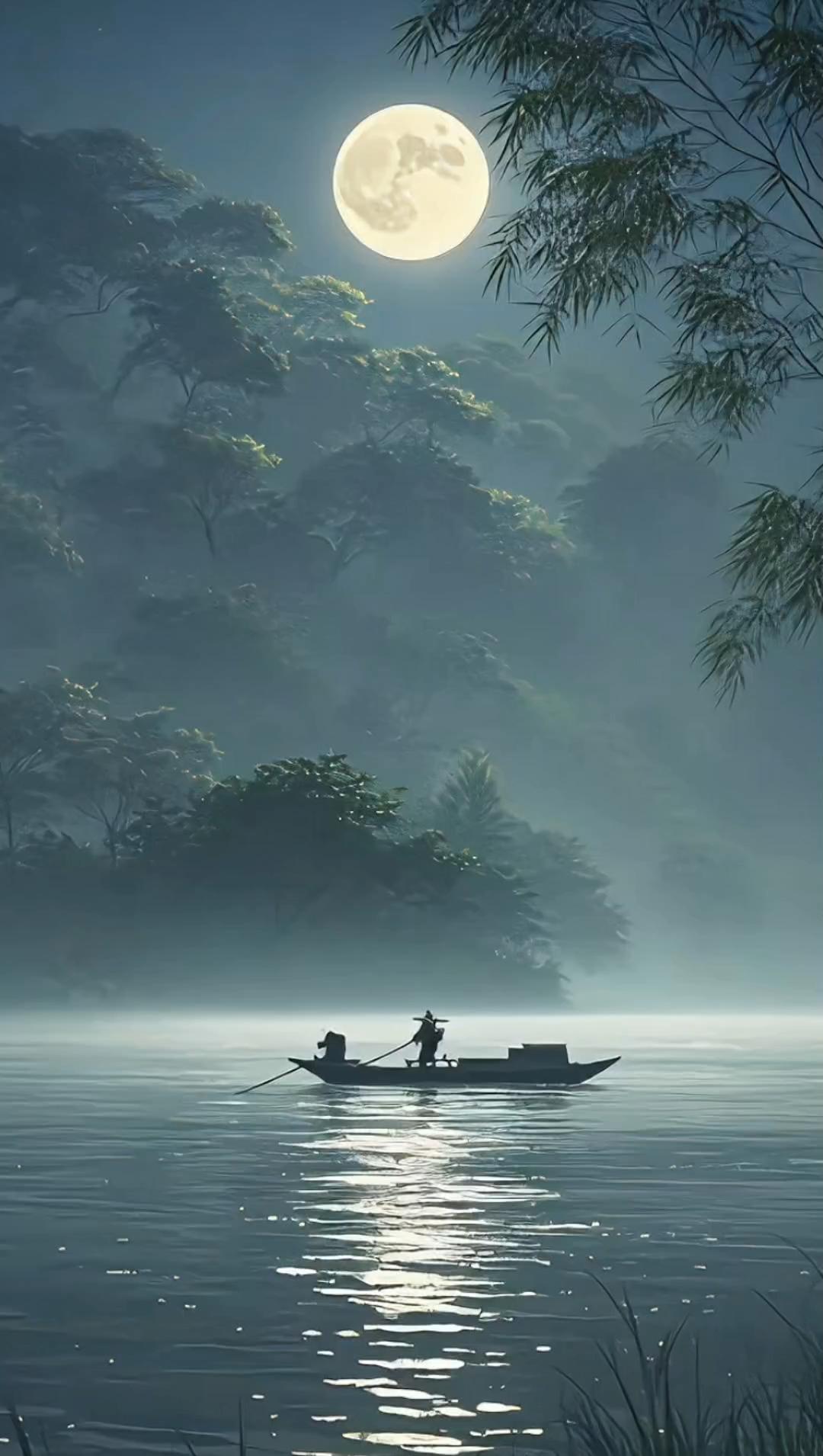 人到中年才明白，
人这一辈子，最值钱的不是存折上有多少数字，也不是开多好的车，住
